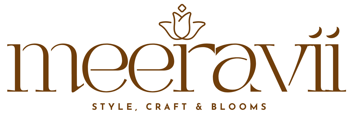 Meeravii Logo